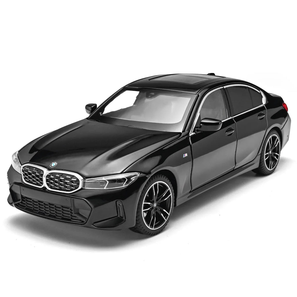 1:24 BMW 3 Series 325i 325LI M Coupe