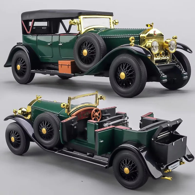 1:32 Rolls-Royce Phantom I