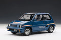 1:18  Honda CITY TURBO | Premium Alloy Die-cast Model | KAIKAMFUNG