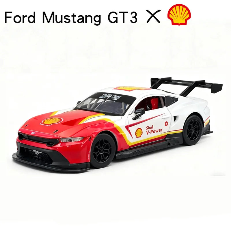 1:24 BMW M4 GT3 Starry Sky Edition