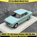 1:18 Alfa Romeo Giuliati 1964