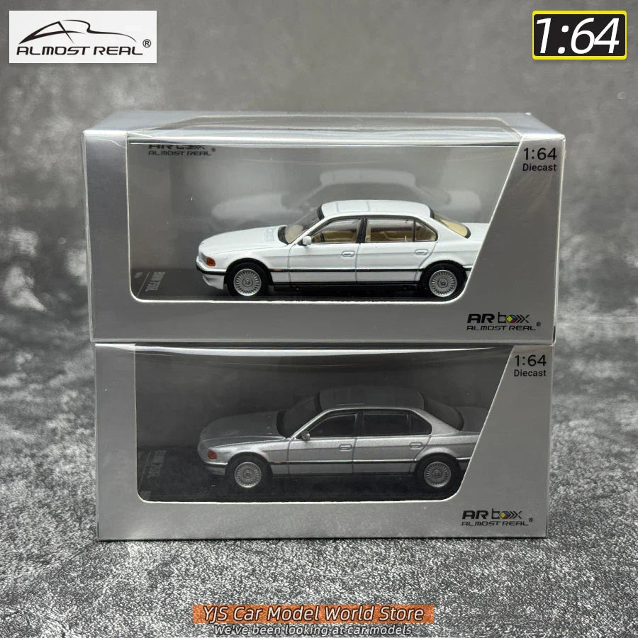 1:64 BMW 750iL (E38)