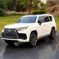 1:24 Lexus LX600