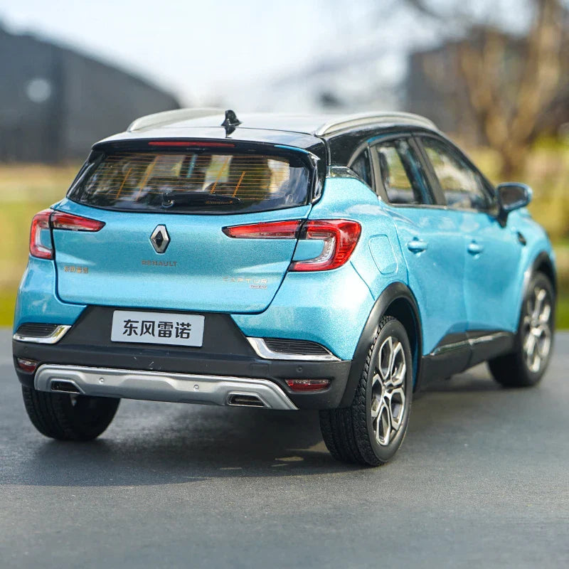 1:18 Renault Captur
