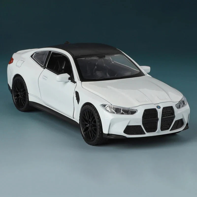 1:32 BMW M4 G82 Coupe