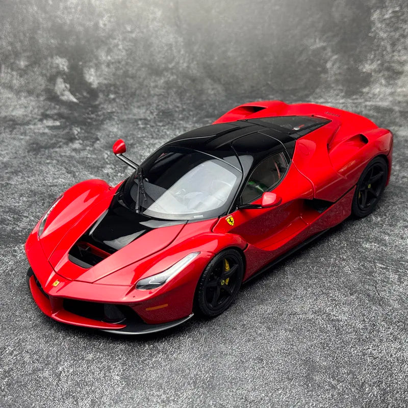1:18 Ferrari LaFerrari Aperta