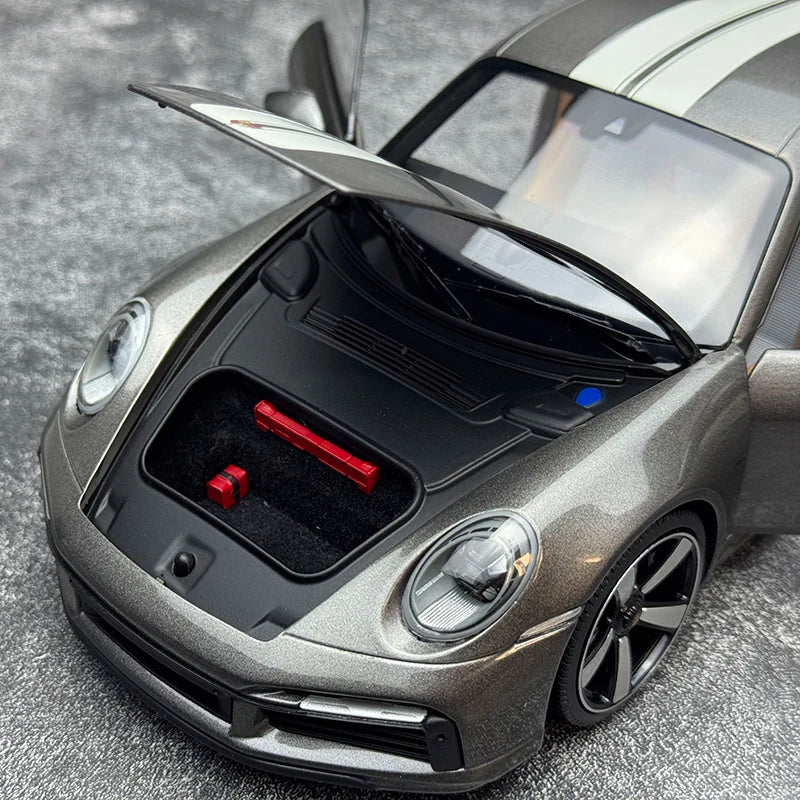 1:18 Porsche 911(992) SPORT CLASSIC 2022