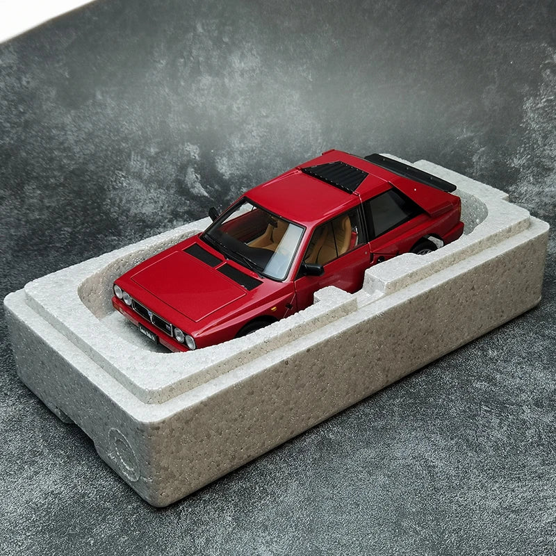 1:18 Lancia Delta S4 1985
