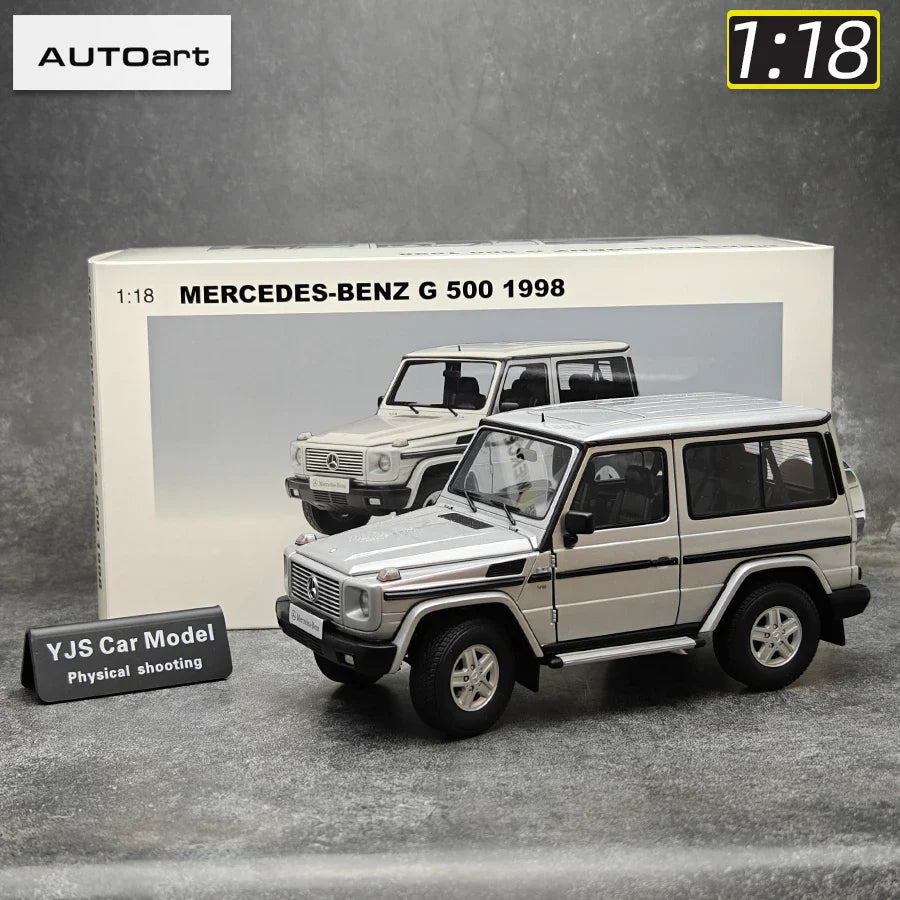 1:18 old car link updates from time to time: AUTOART 1:18