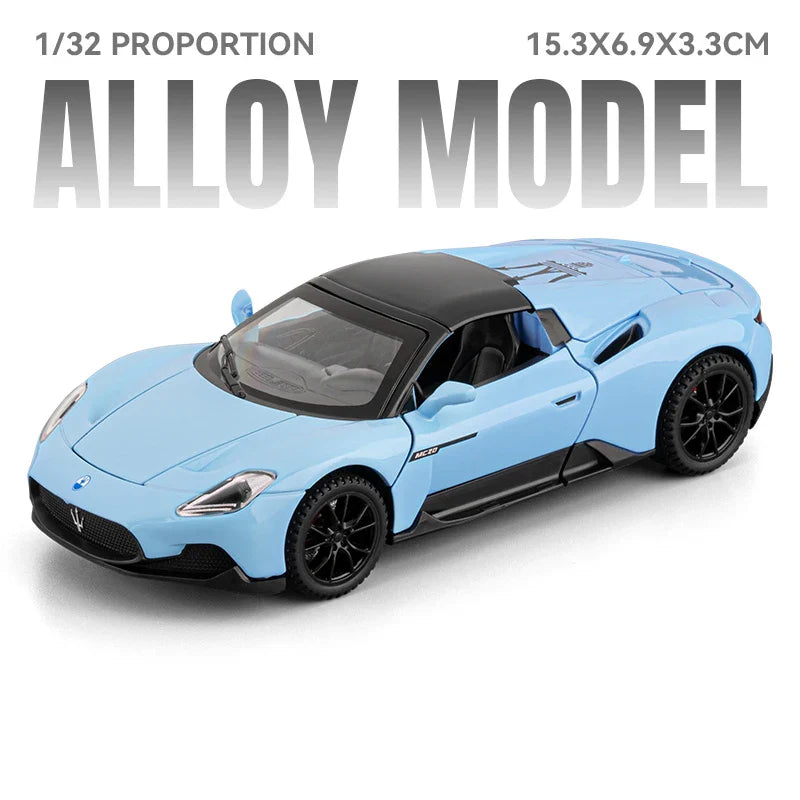 1:32 Maserati MC20