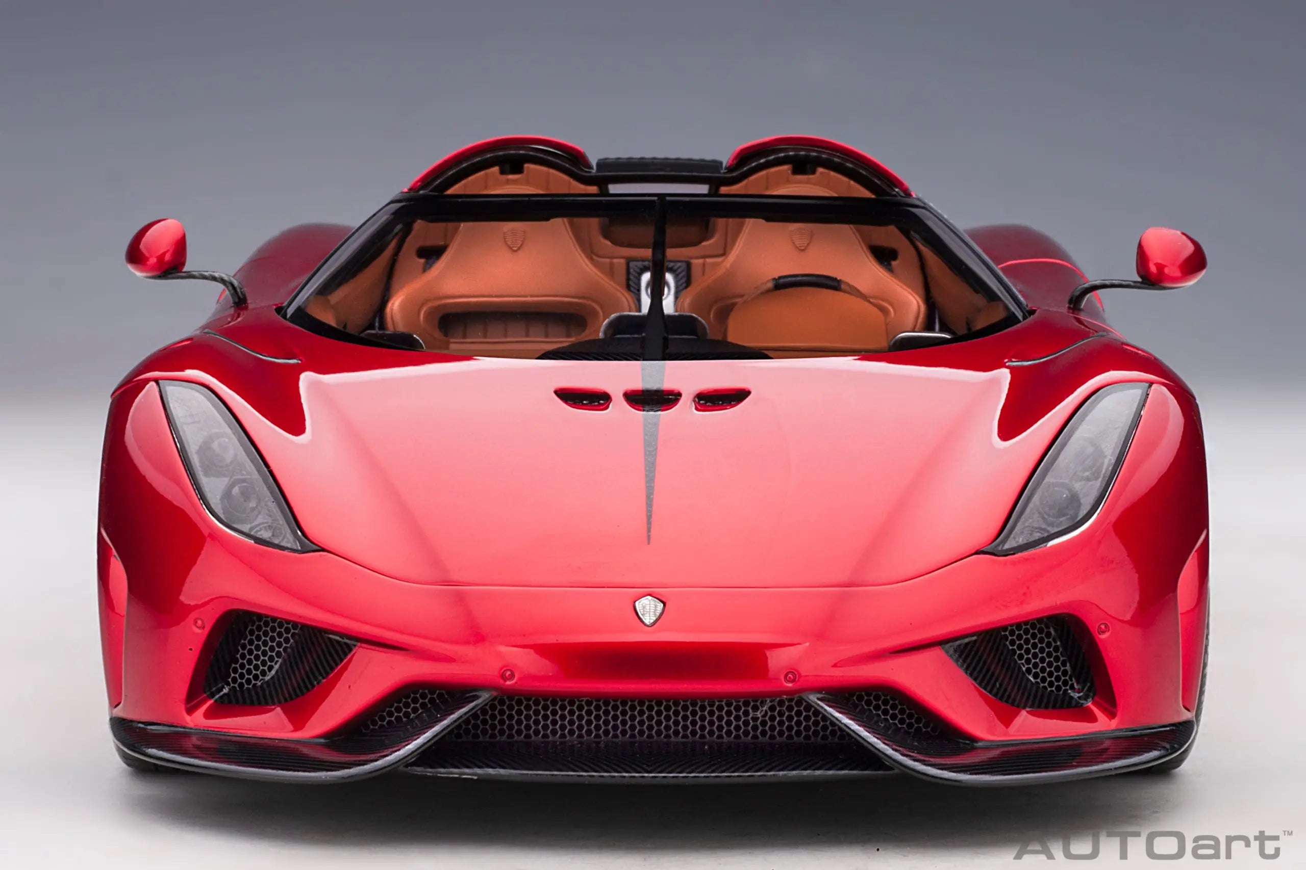 1:18 Koenigsegg Regera