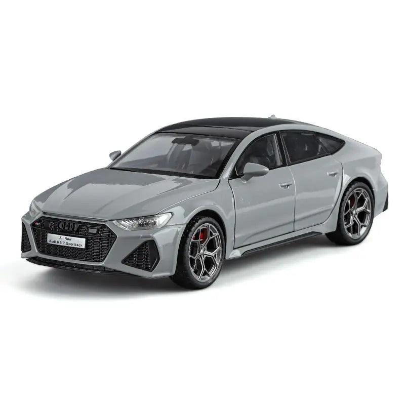 1:24 Audi RS7 Sportback
