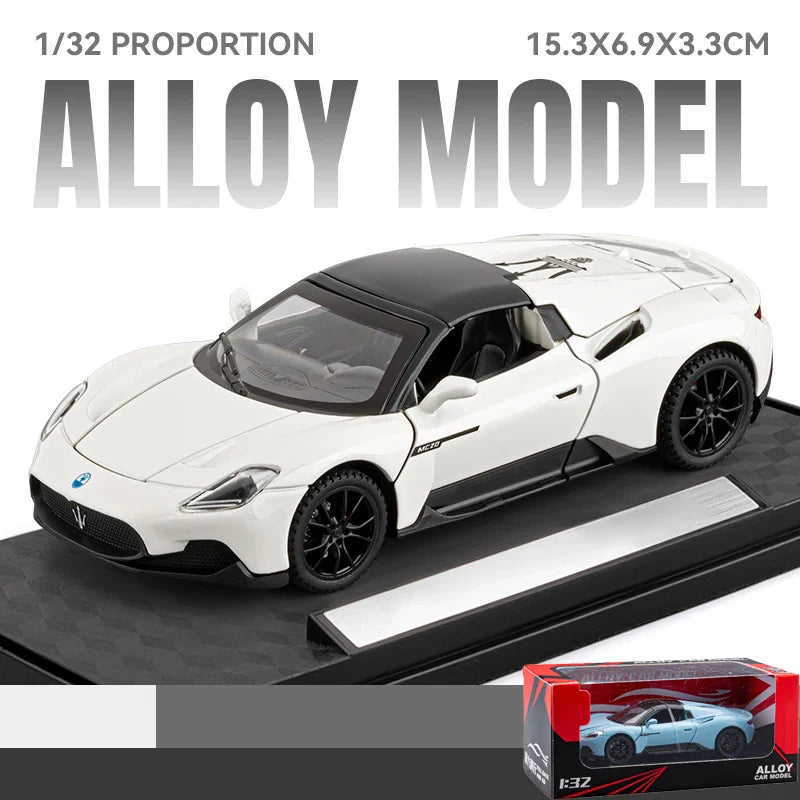1:32 Maserati MC20