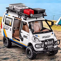 1:24 Wuling Off road Version