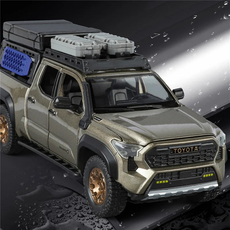 1:24 Toyota Tacoma