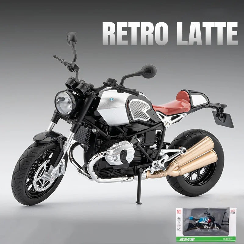 1:9 BMW R NINE T