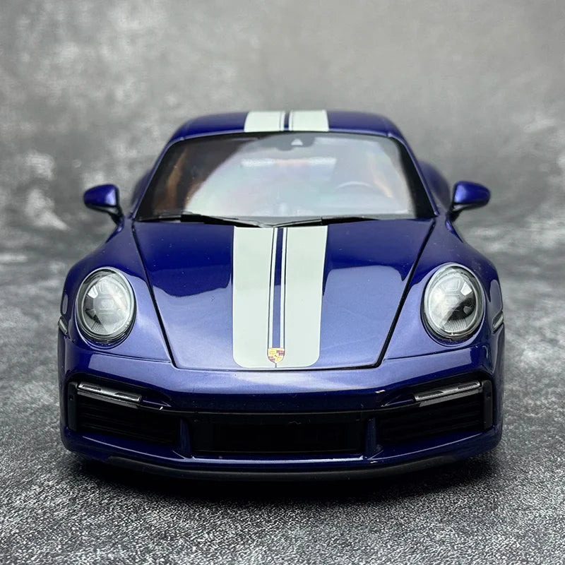 1:18 Porsche 911(992) SPORT CLASSIC 2022