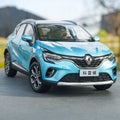1:18 Renault Captur