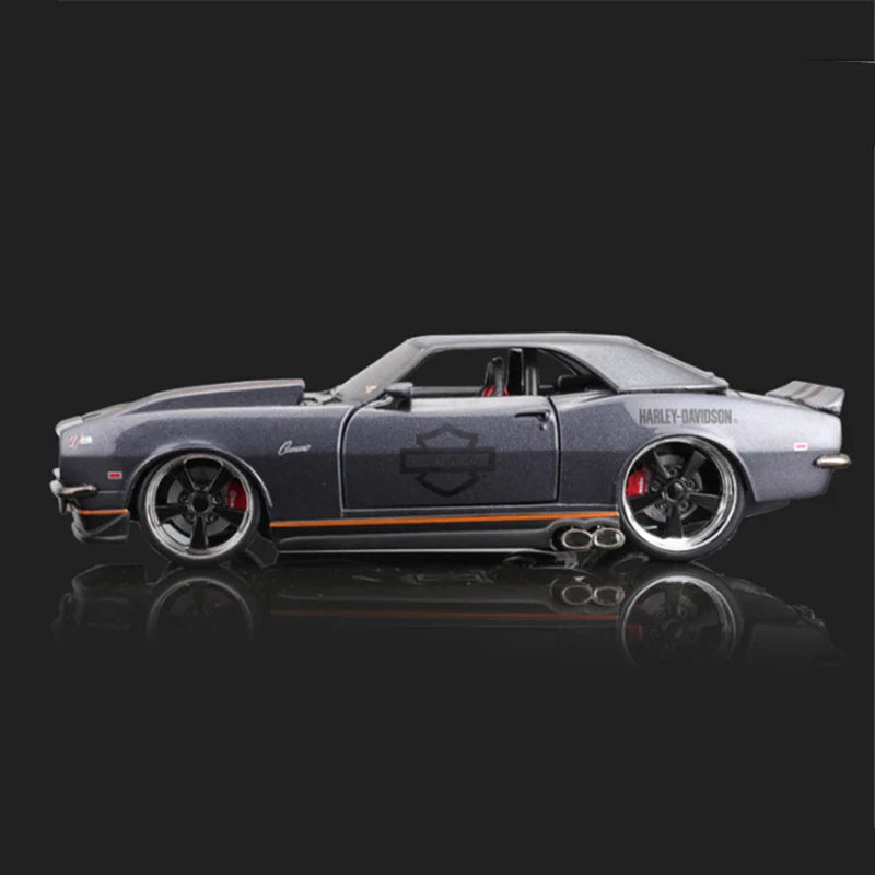 1:24 Chevrolet Camaro Z/28 1968