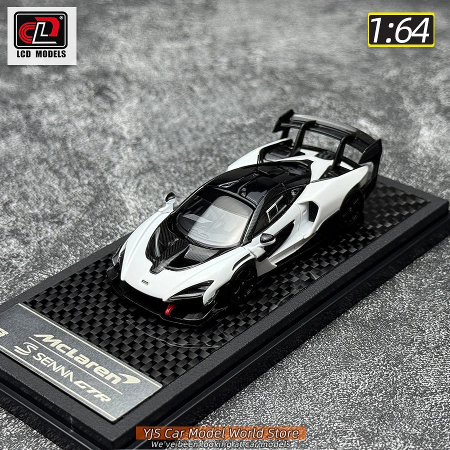 1:64 Pagani Utopia
