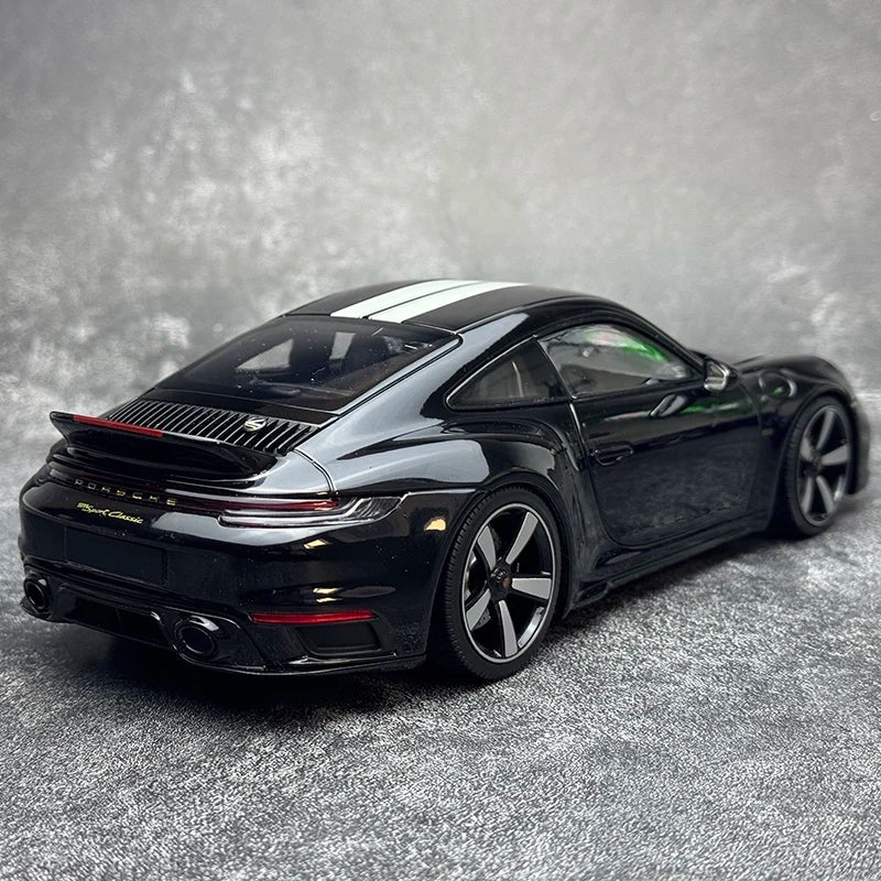 1:18 Porsche 911(992) SPORT CLASSIC 2022