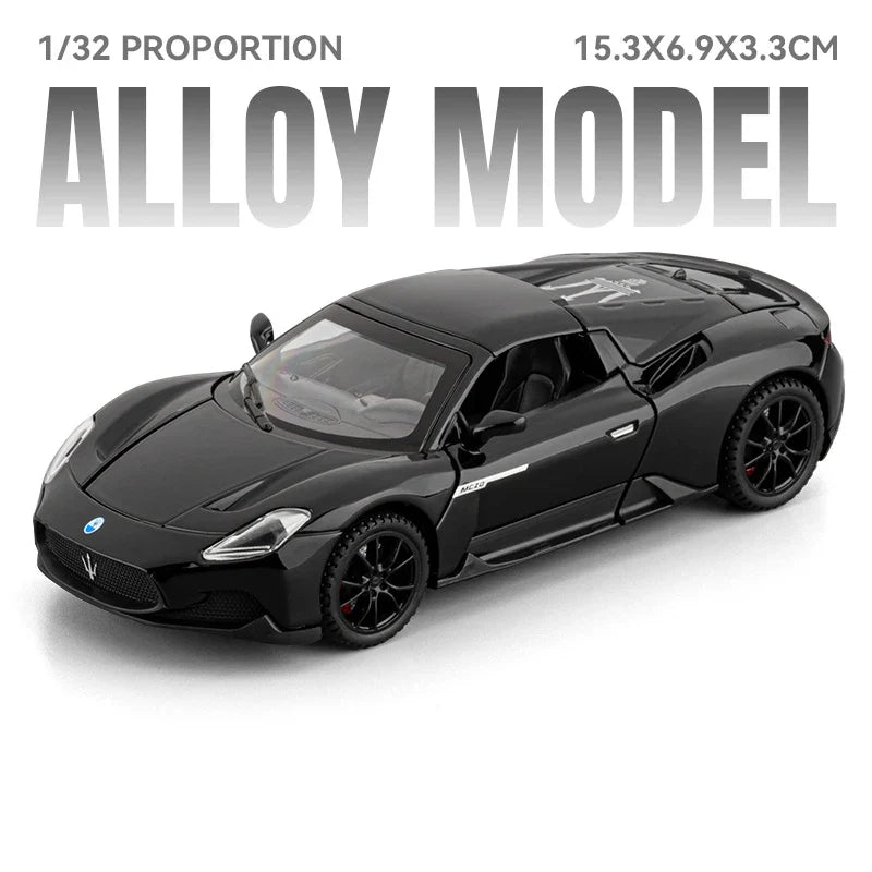 1:32 Maserati MC20