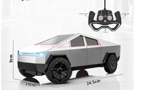 1:12 Rc Tesla Cybertruck