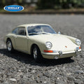1:24 1964 Porsche 911