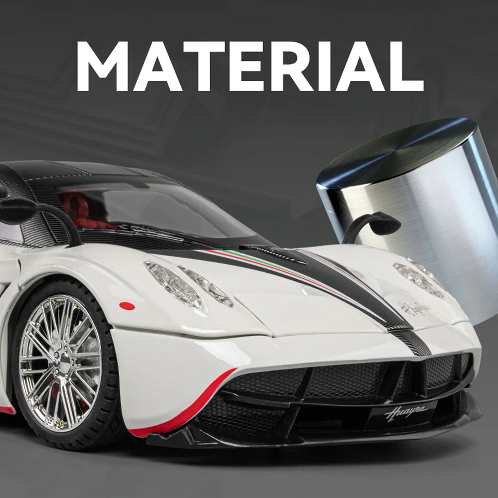 1:18 Pagani Huayra
