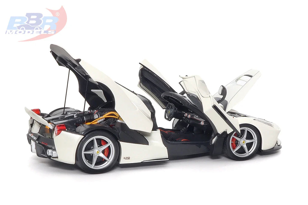 1:18 Ferrari LaFerrari Aperta