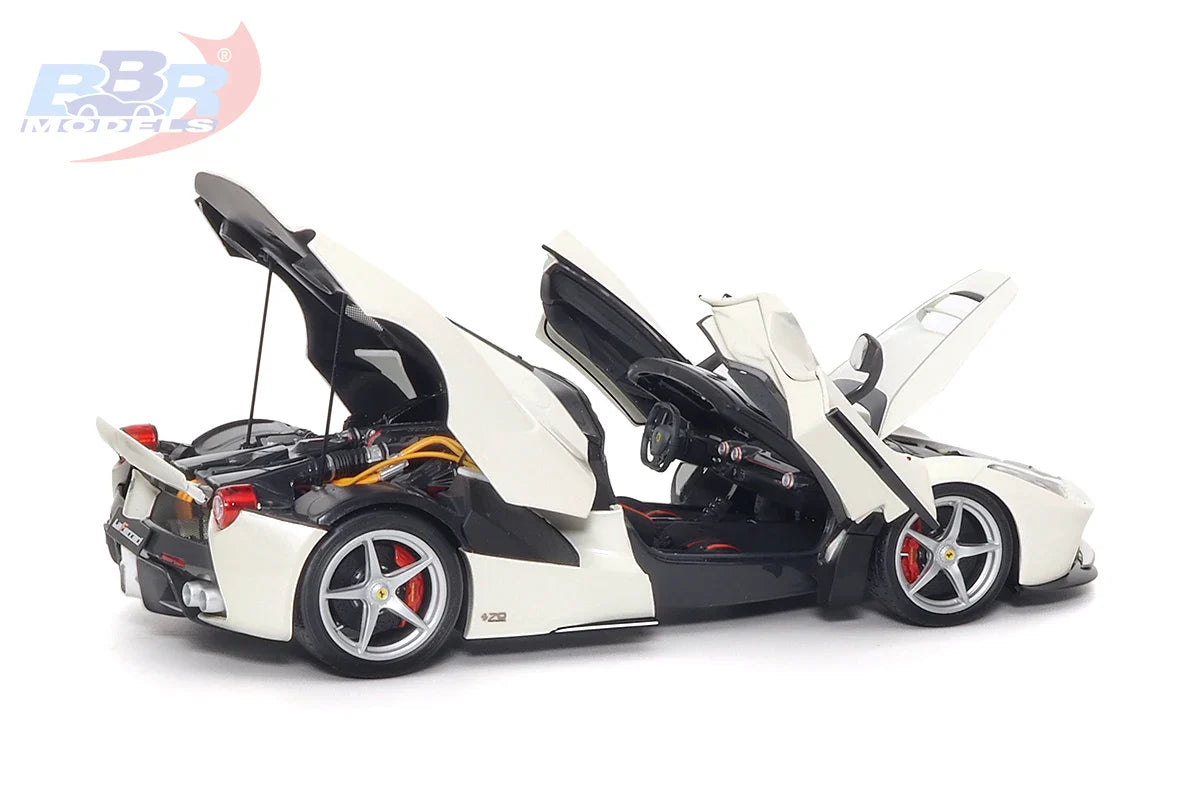 1:18 Ferrari LaFerrari Aperta