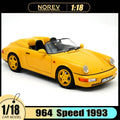 1:18 Porsche 964 Speed 1993