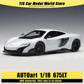 1:18 McLaren 675LT
