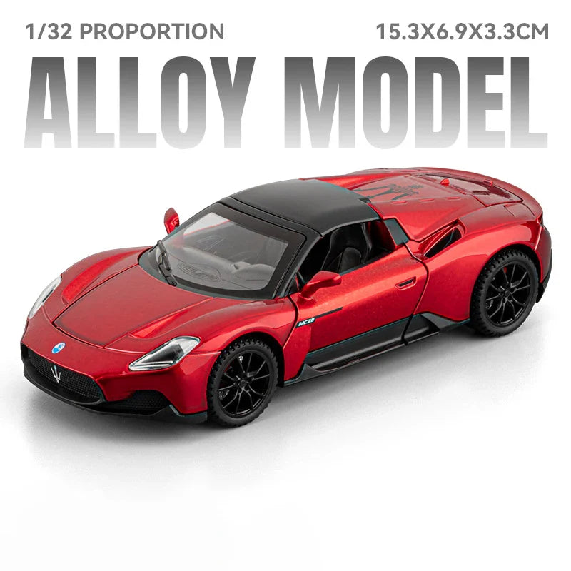 1:32 Maserati MC20
