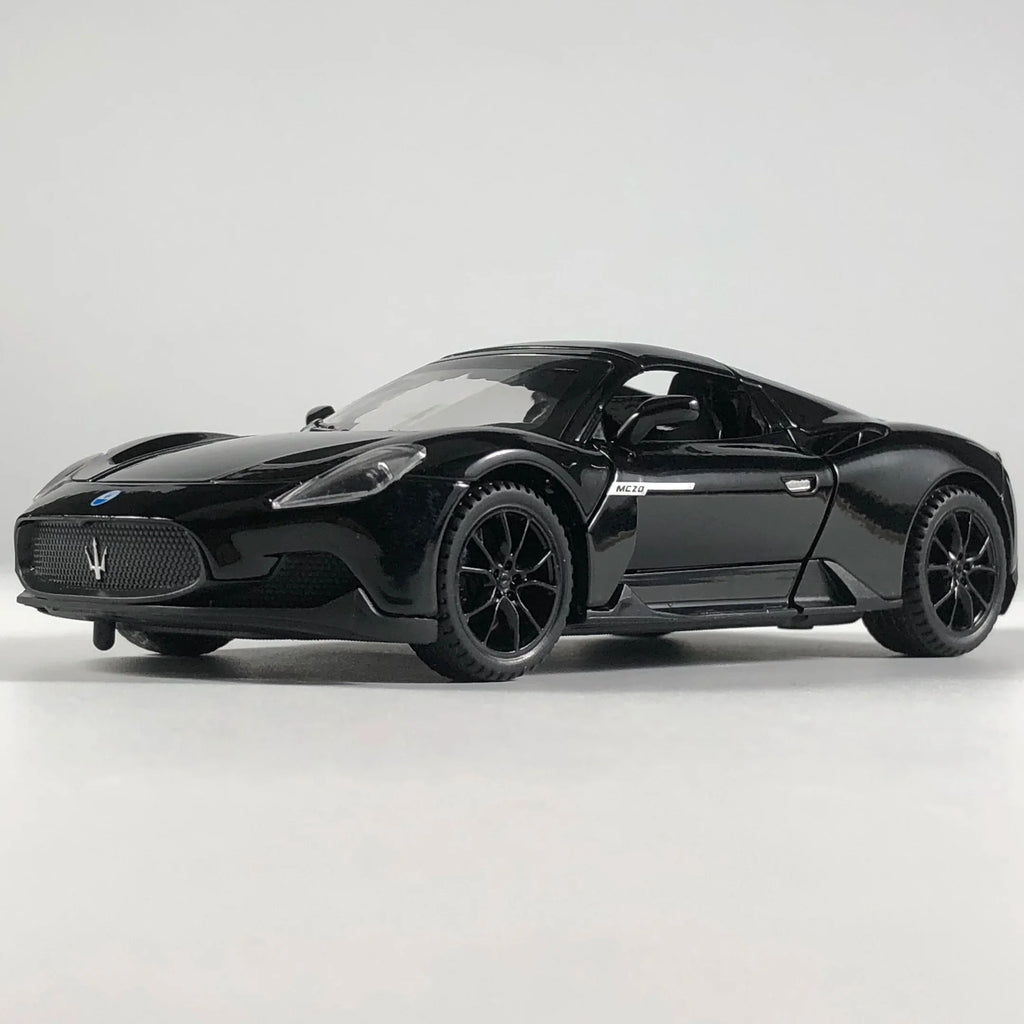 1:32 Maserati MC20