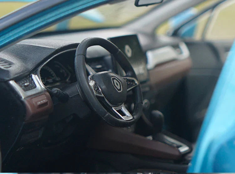 1:18 Renault Captur