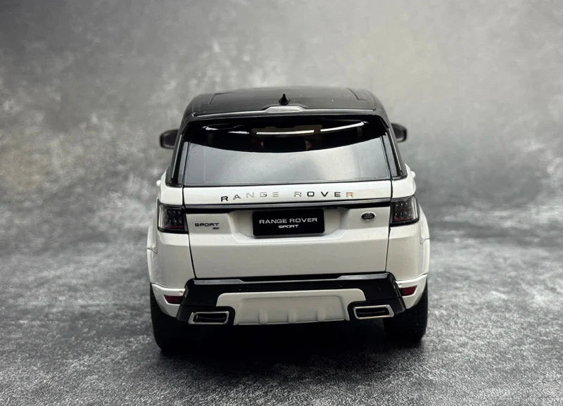1:18 Land Rover Range Rover Sport