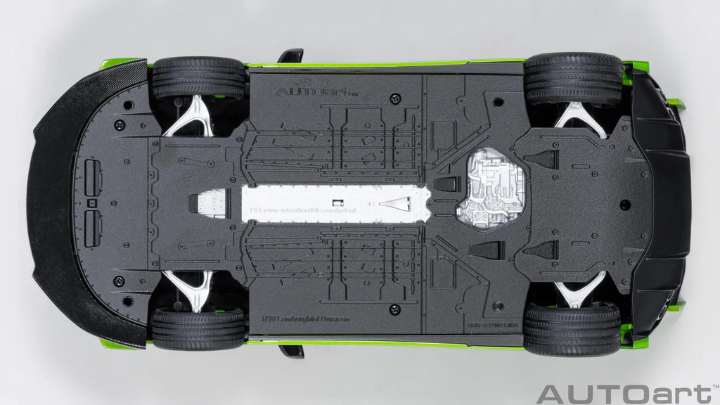 1:18 Lamborghini HURACAN GT