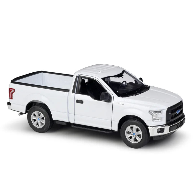 1:24 Range Rover Sport