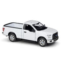 1:24 Range Rover Sport