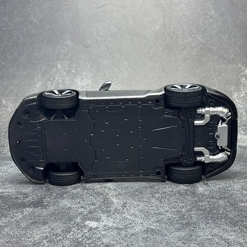 1:18 Porsche 911(992) SPORT CLASSIC 2022