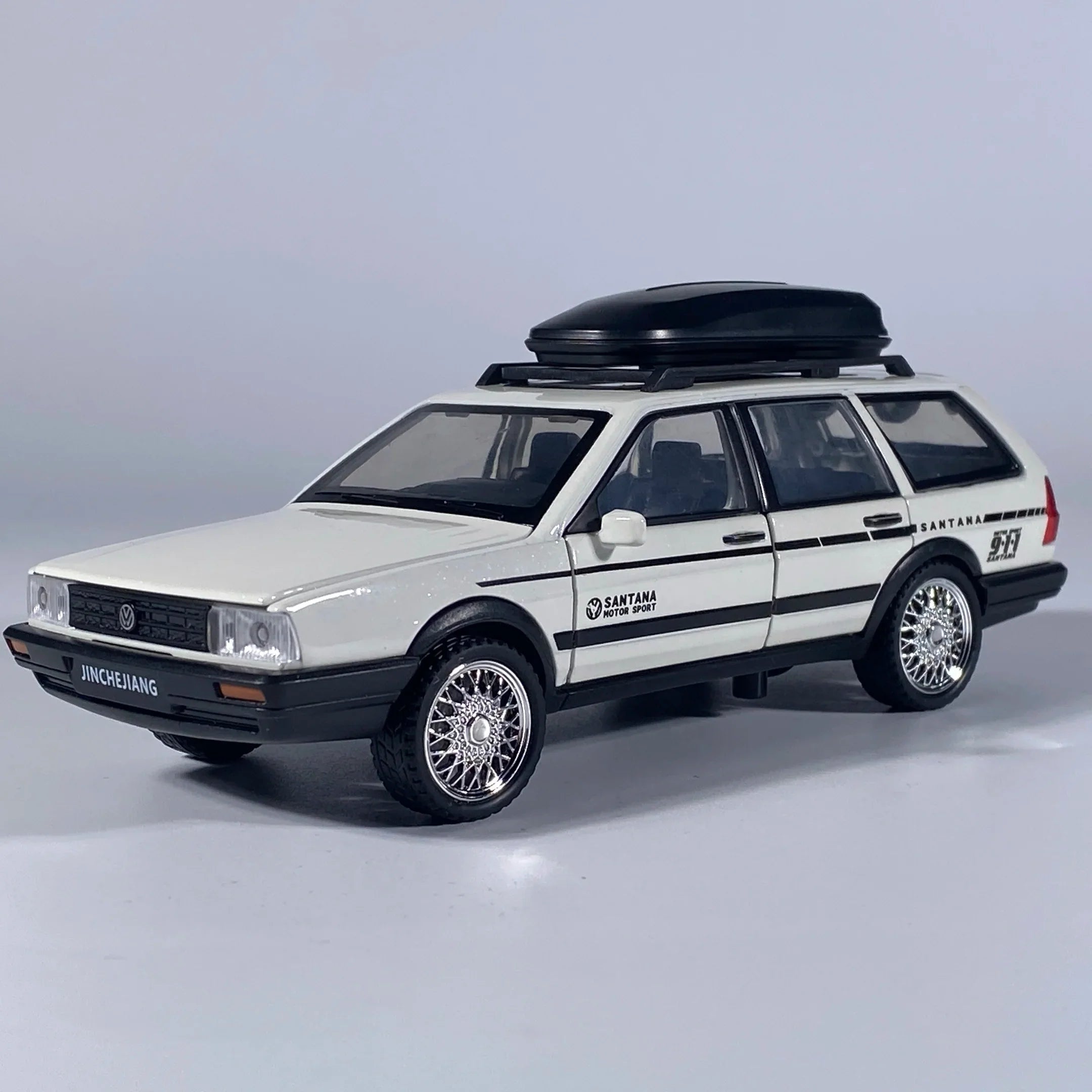 1:32 Santana Avant Station Wagon