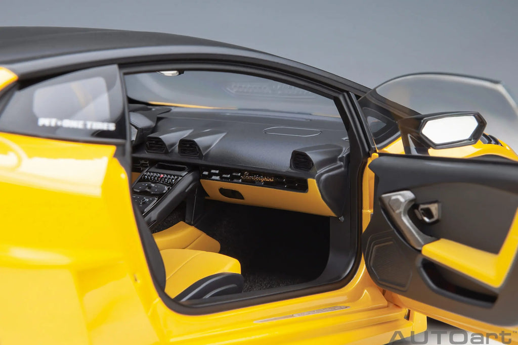 1:18 Lamborghini HURACAN GT