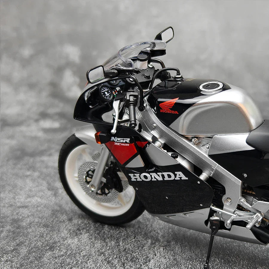 1:12 Honda NSR  250R  89 M