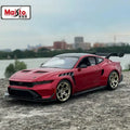 1:18 Ford Mustang GTD 2025