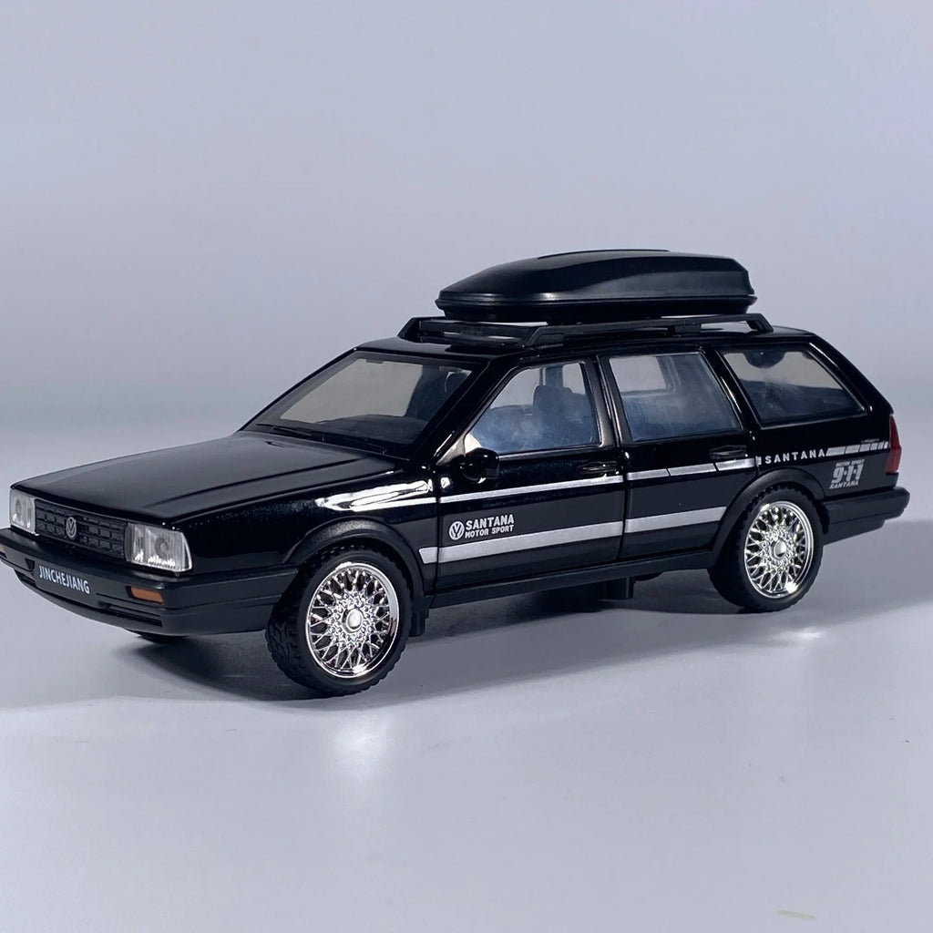 1:32 Santana Avant Station Wagon