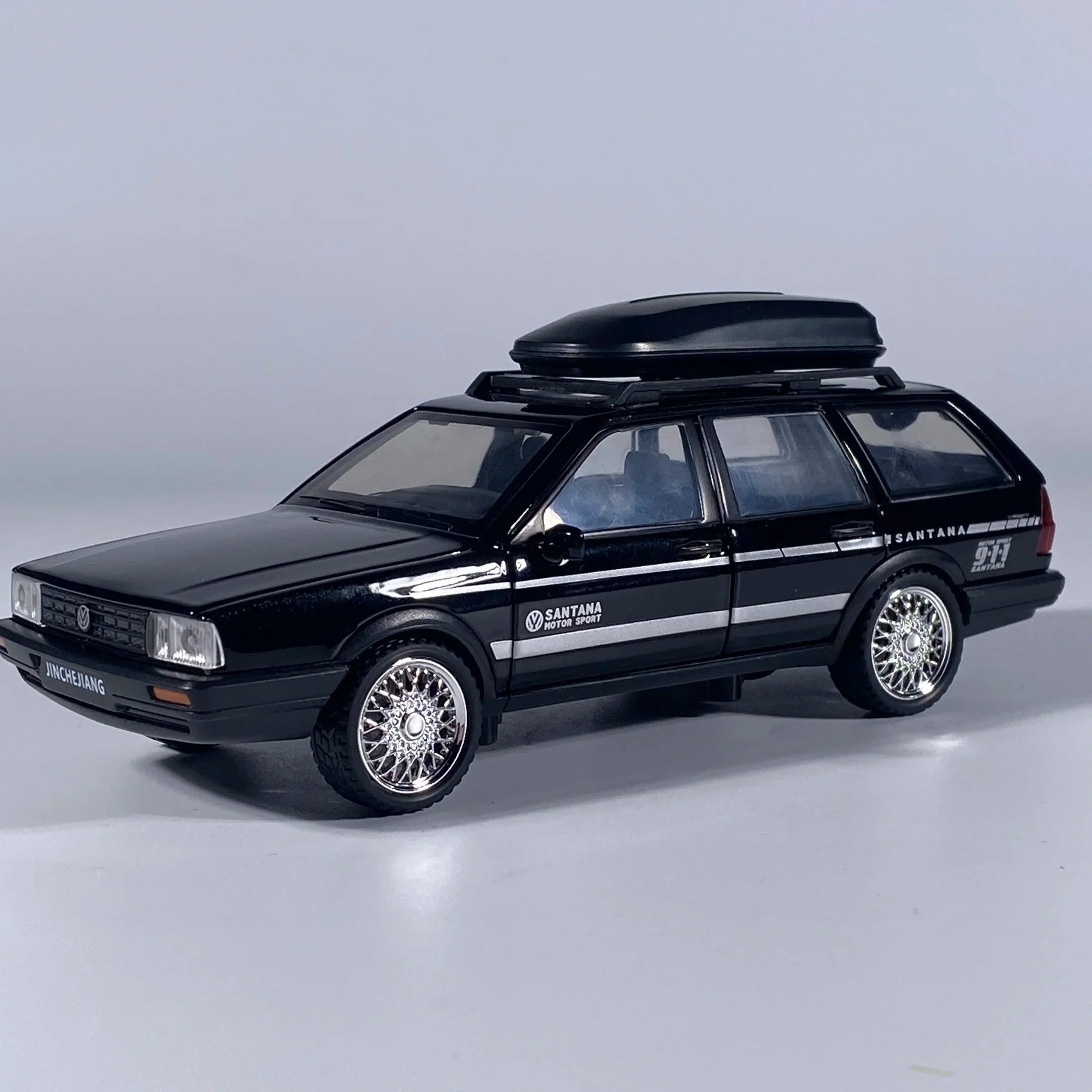 1:32 Santana Avant Station Wagon