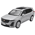 1:24 Cadillac XT6 | KAIKAMFUNG