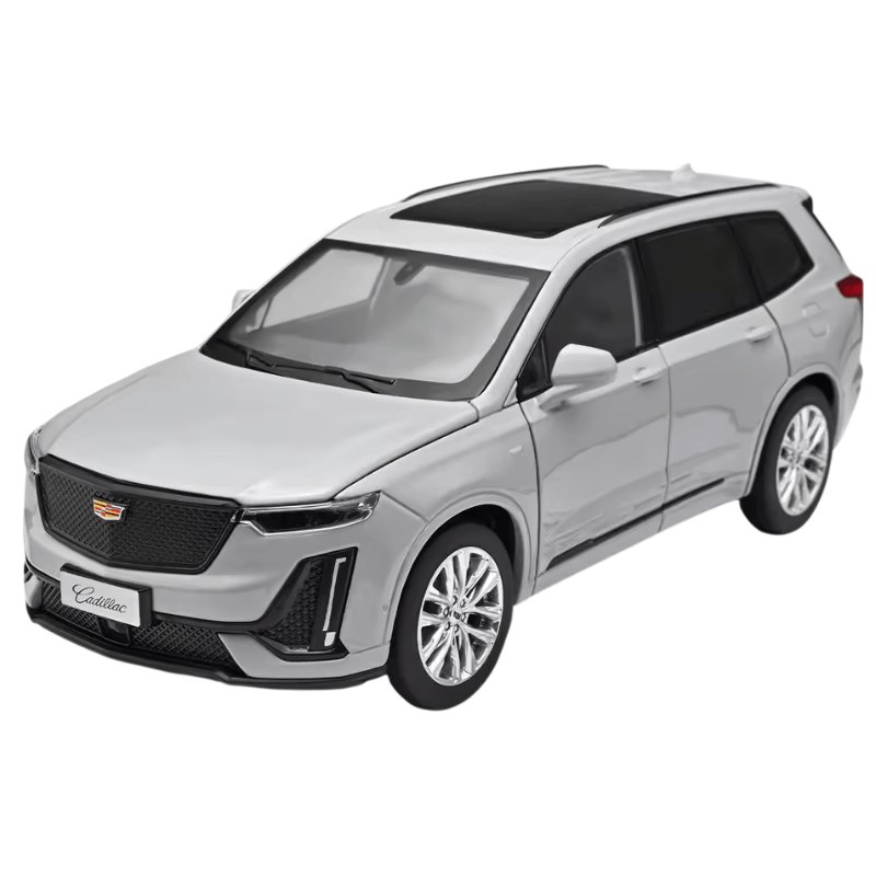 1:24 Cadillac XT6 | KAIKAMFUNG
