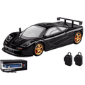1:24 McLaren F1 LM | KAIKAMFUNG